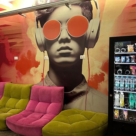 Cconforthotels Host Bari Centrale ภายนอก รูปภาพ