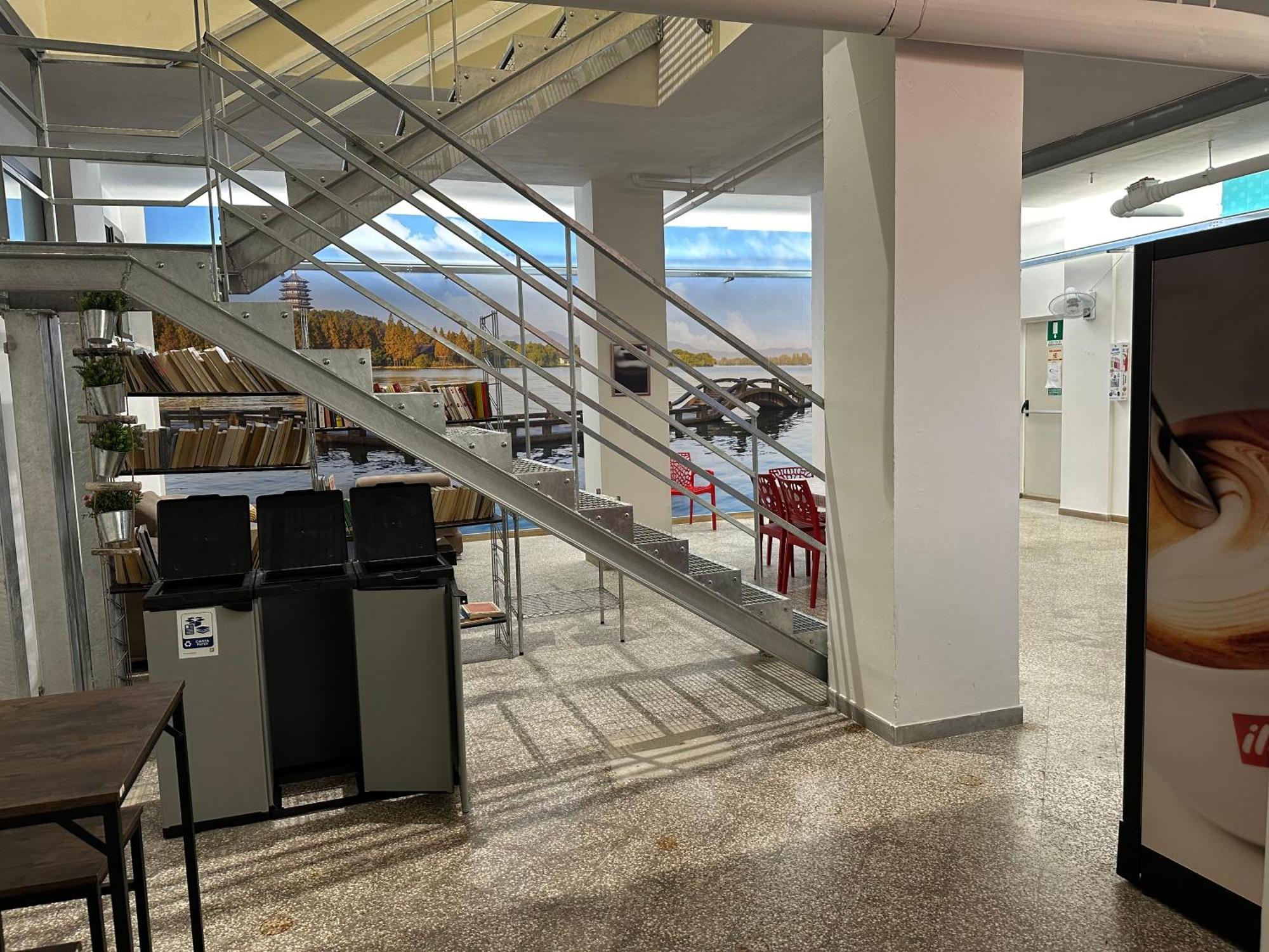 Cconforthotels Host Bari Centrale ภายนอก รูปภาพ