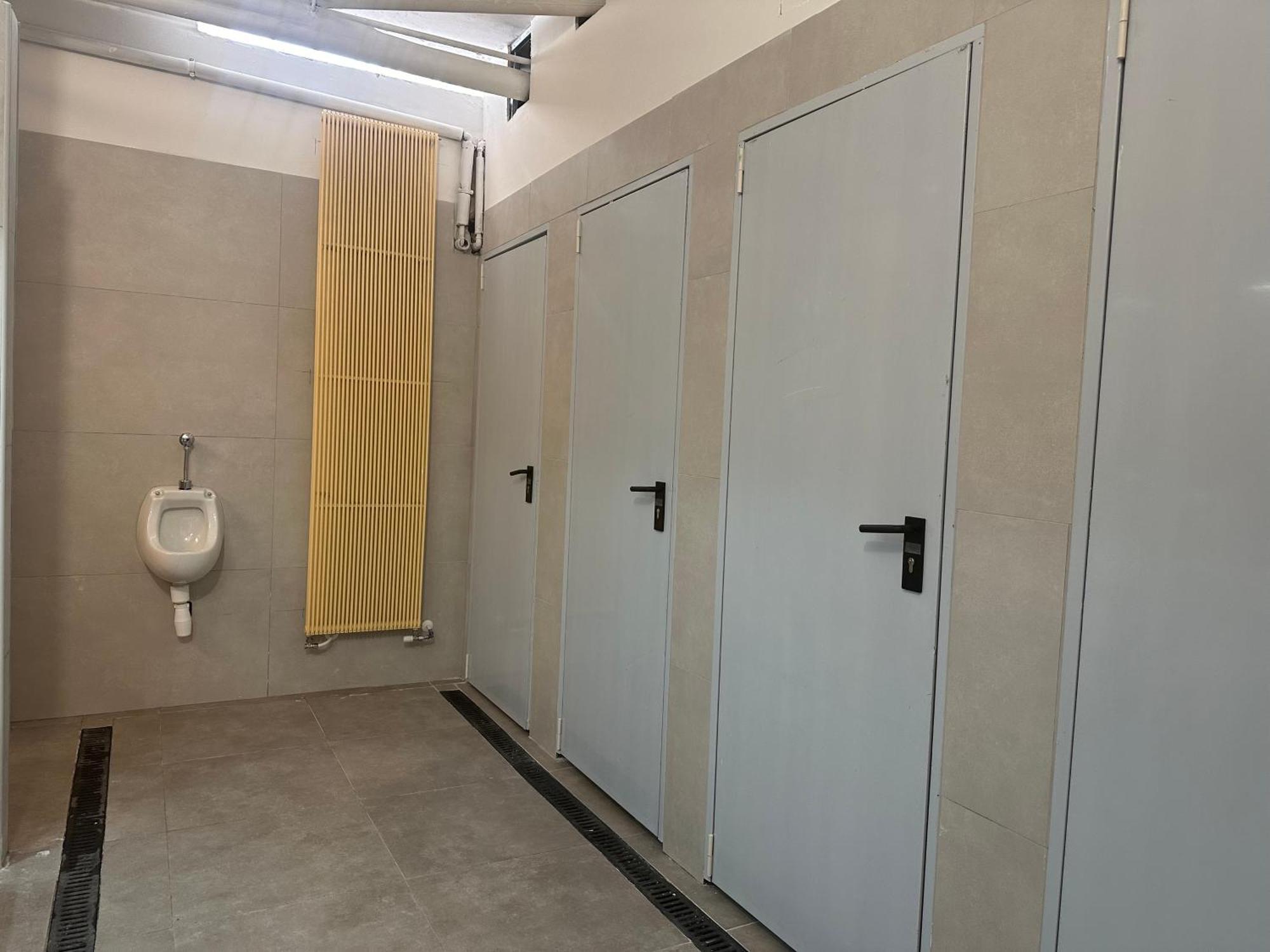 Cconforthotels Host Bari Centrale ภายนอก รูปภาพ