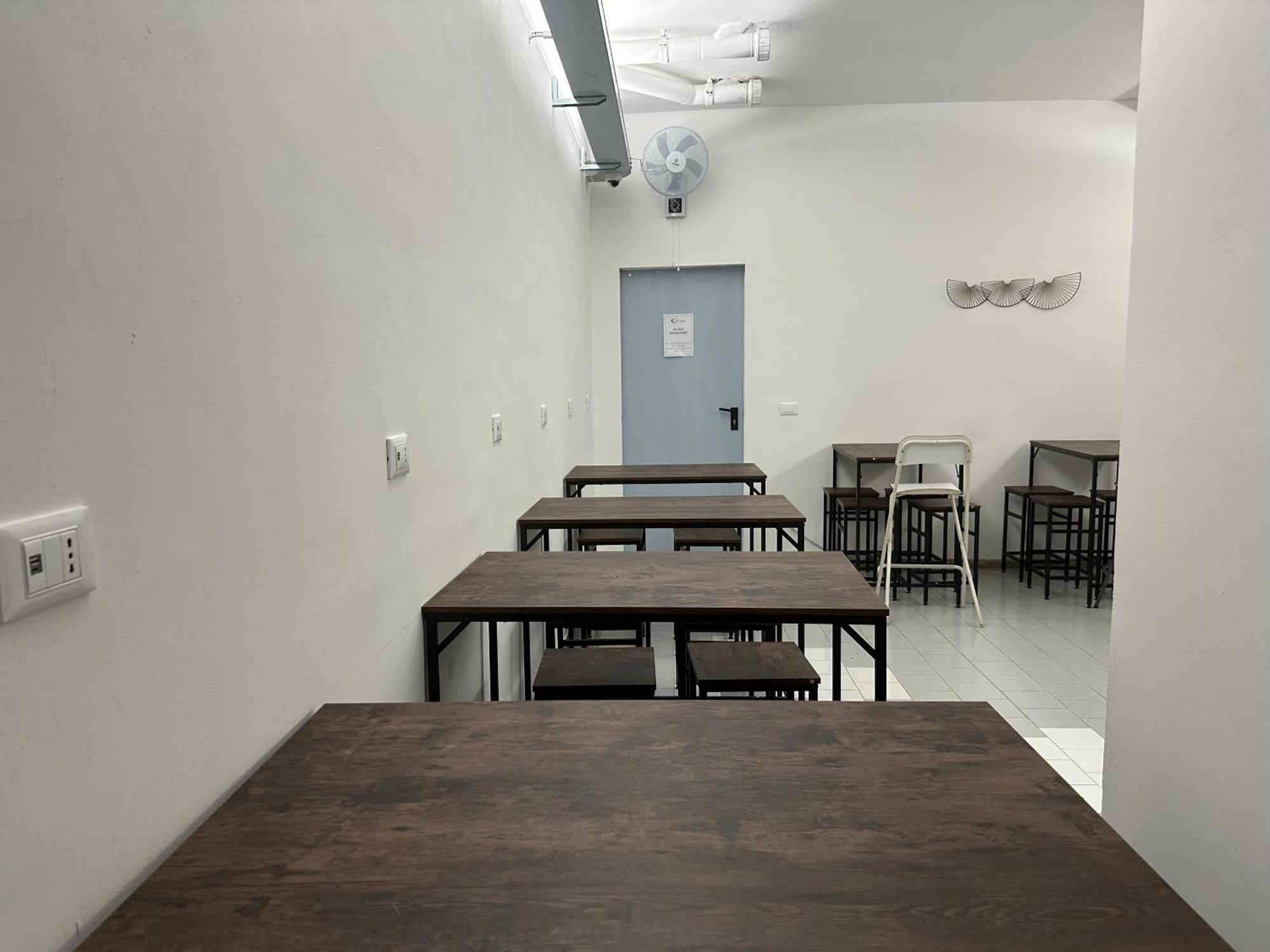 Cconforthotels Host Bari Centrale ภายนอก รูปภาพ