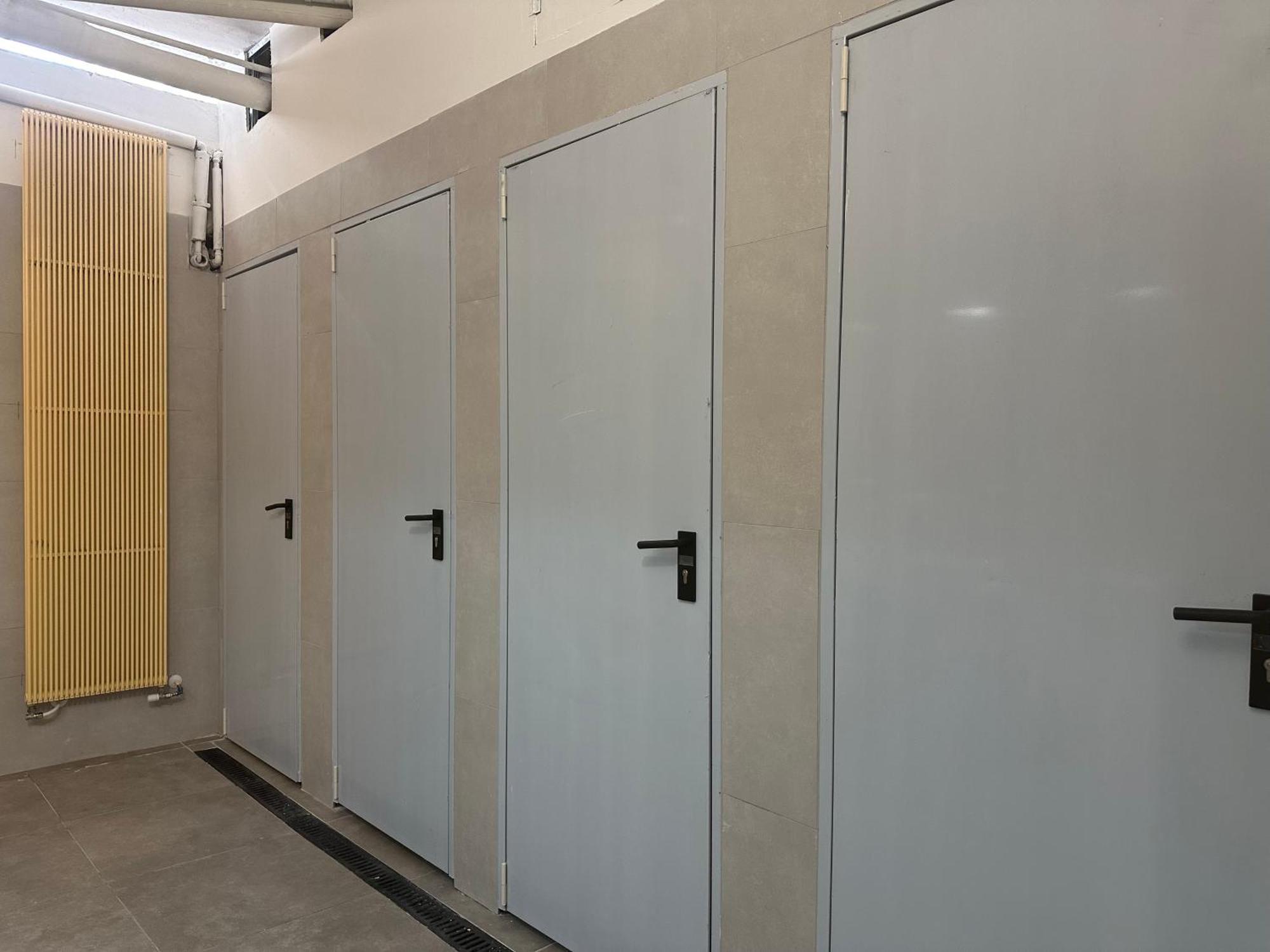 Cconforthotels Host Bari Centrale ภายนอก รูปภาพ