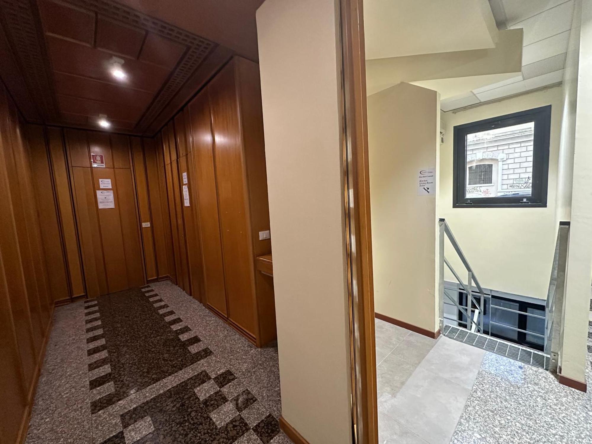 Cconforthotels Host Bari Centrale ภายนอก รูปภาพ