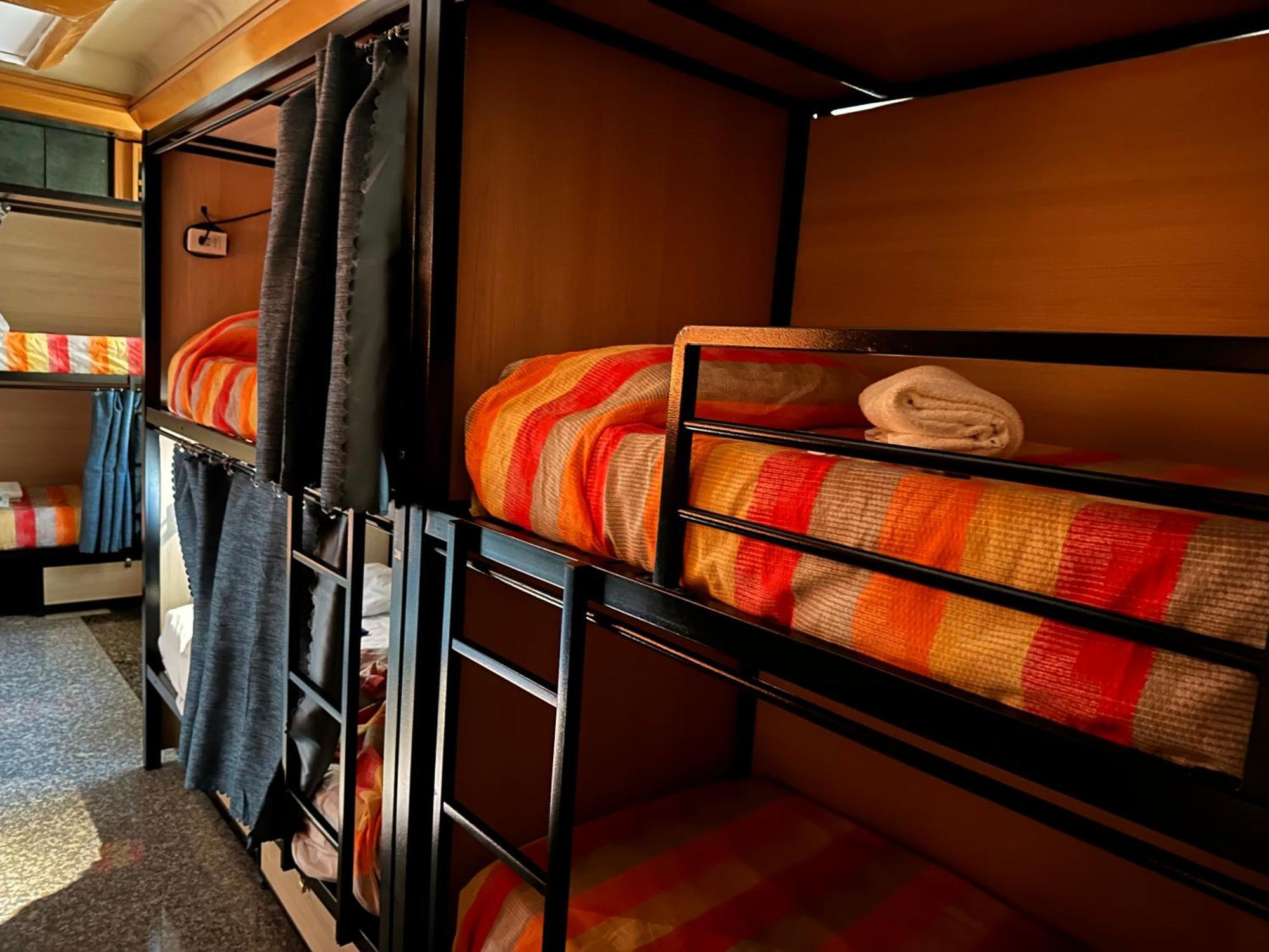 Cconforthotels Host Bari Centrale ภายนอก รูปภาพ