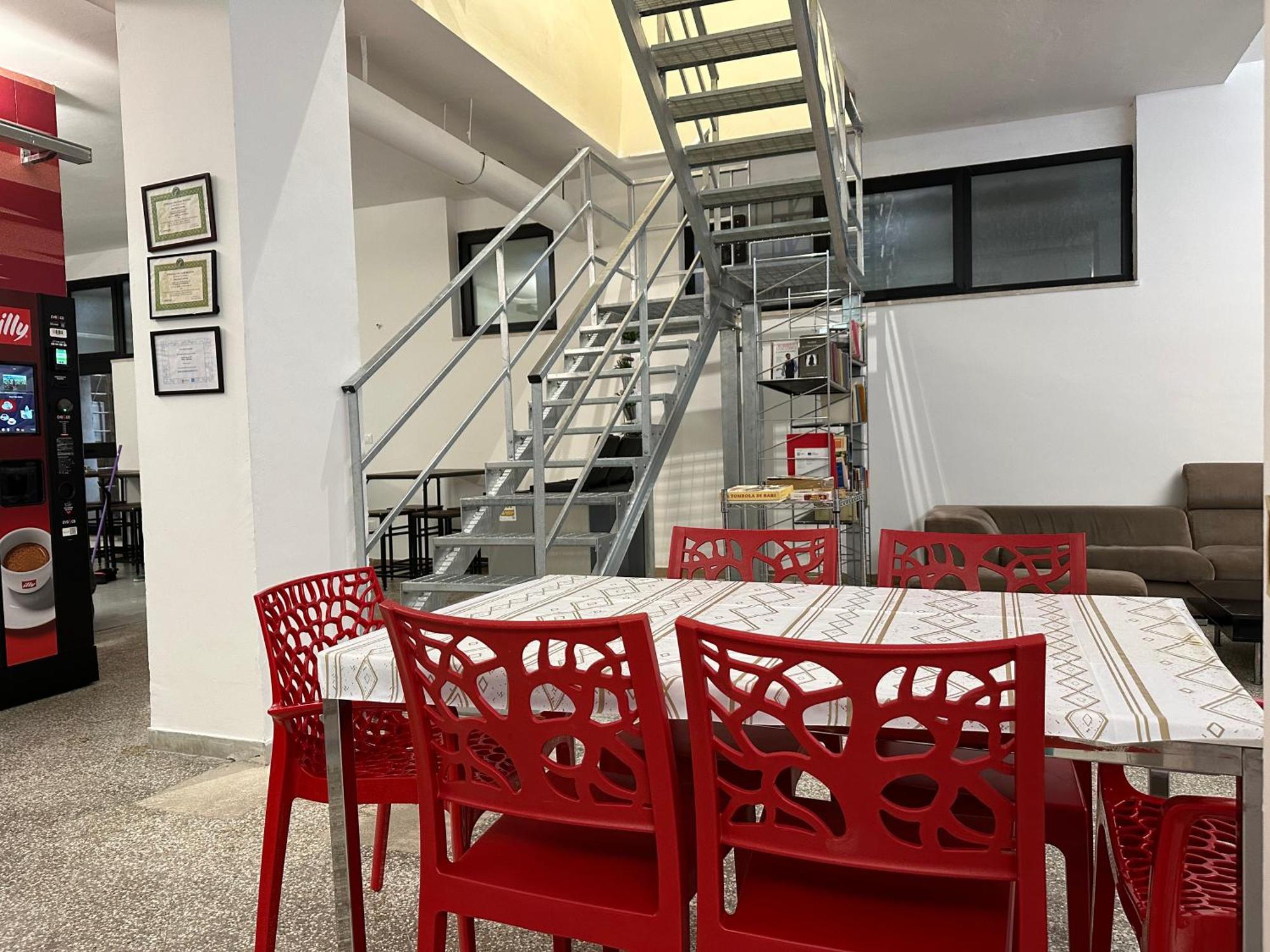 Cconforthotels Host Bari Centrale ภายนอก รูปภาพ