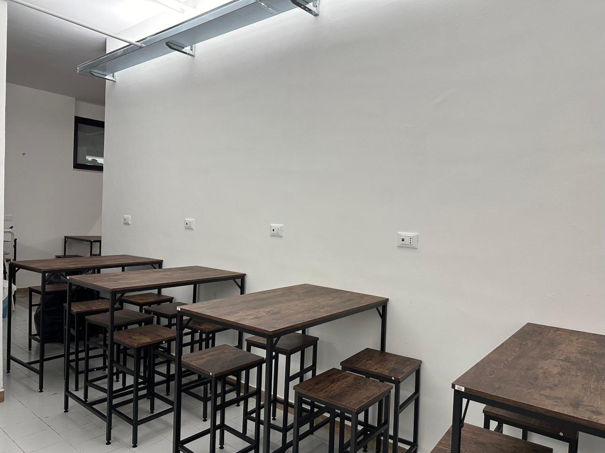 Cconforthotels Host Bari Centrale ภายนอก รูปภาพ