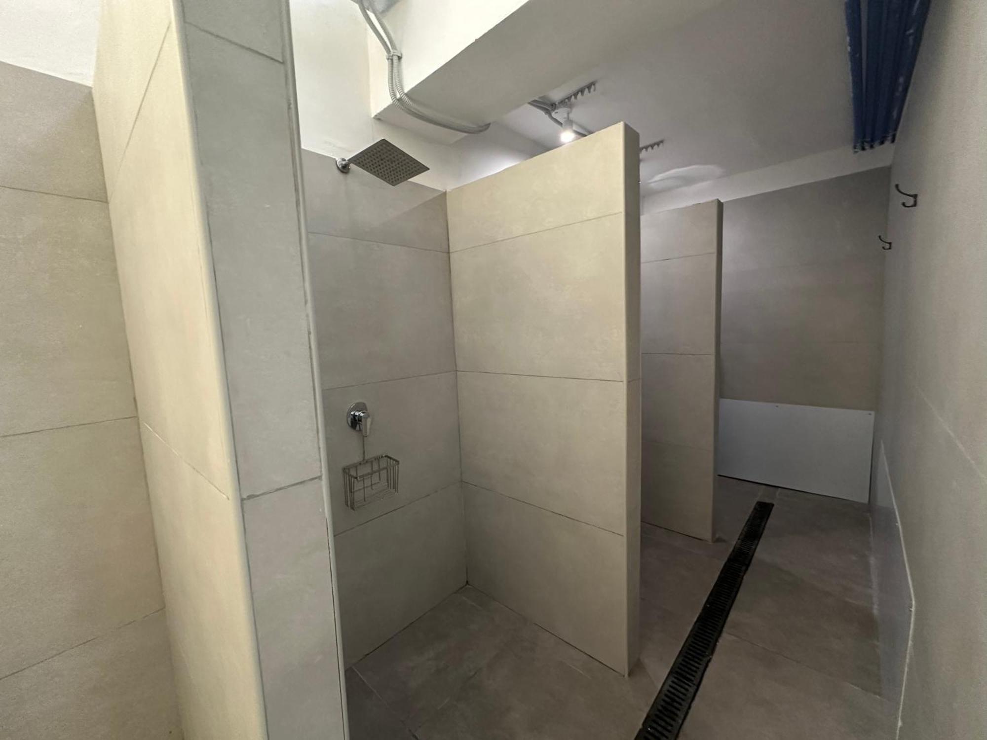 Cconforthotels Host Bari Centrale ภายนอก รูปภาพ
